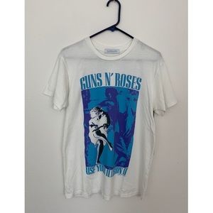 DAYDREAMER GnR “Use Your Illusion” Weekend Tee